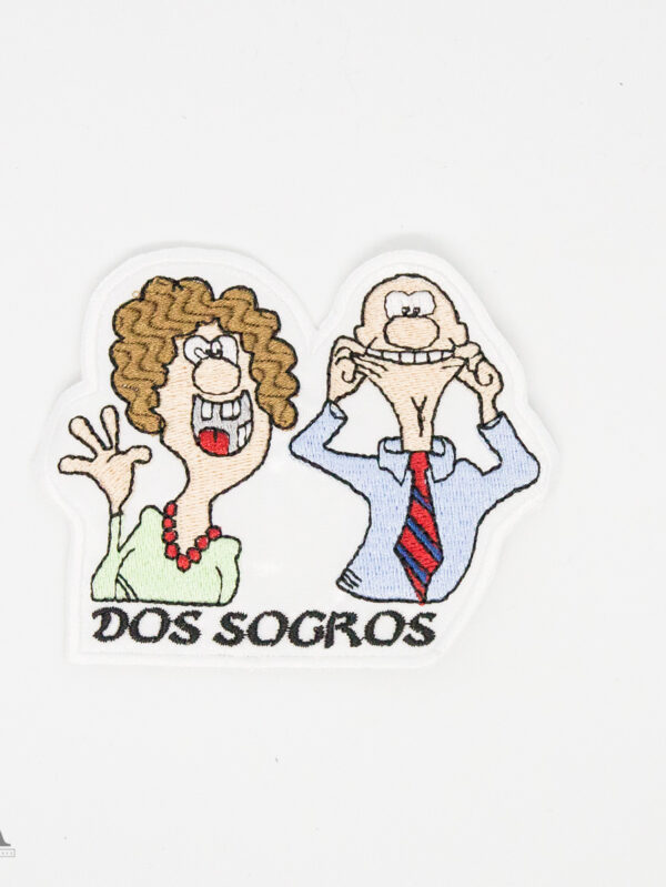 Sogros