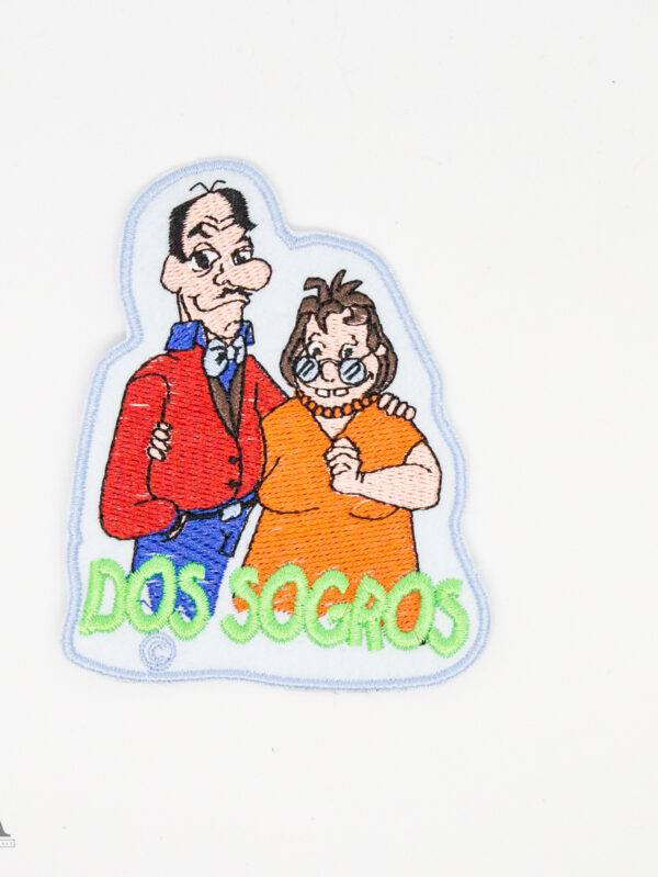 Sogros
