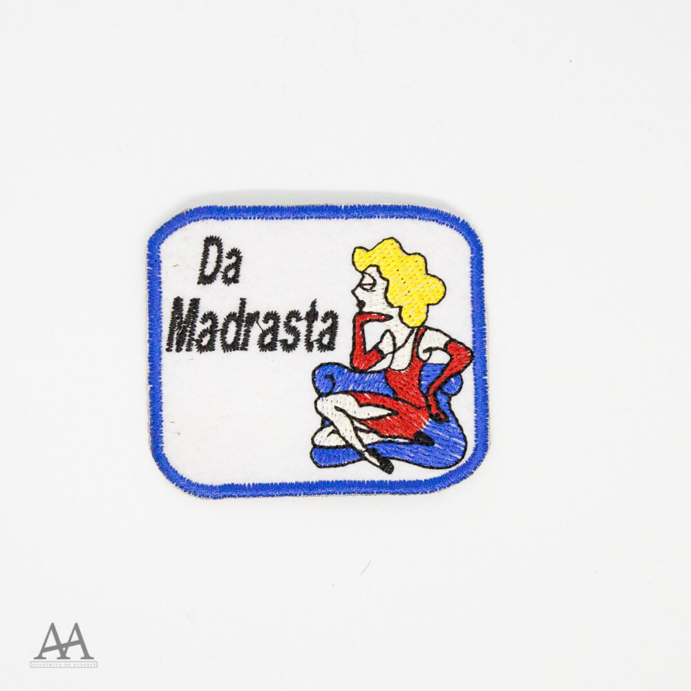 Madrasta