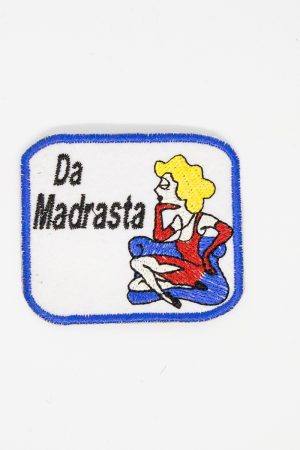 Madrasta