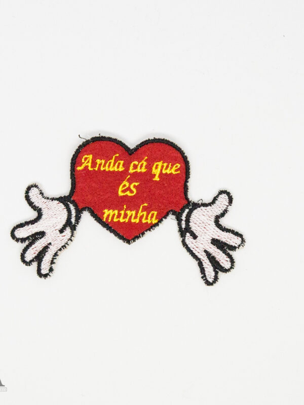 Anda cá que...