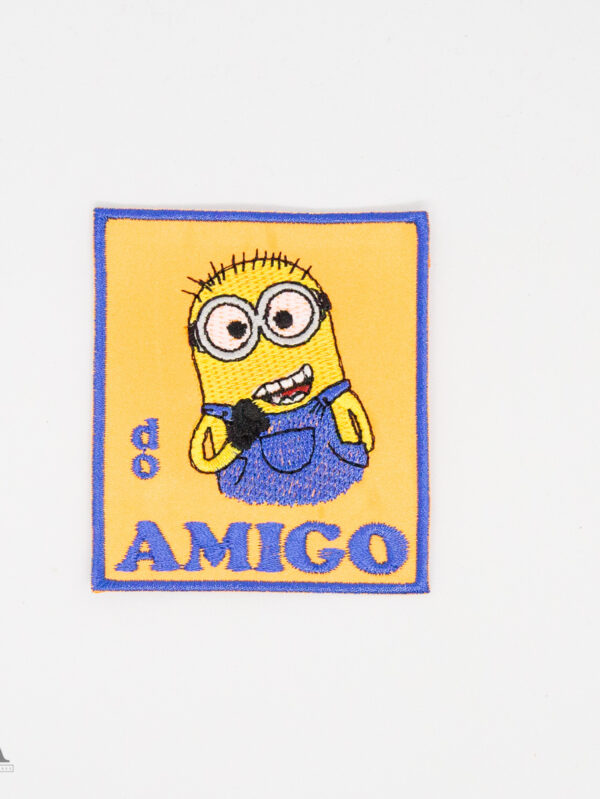Amigo