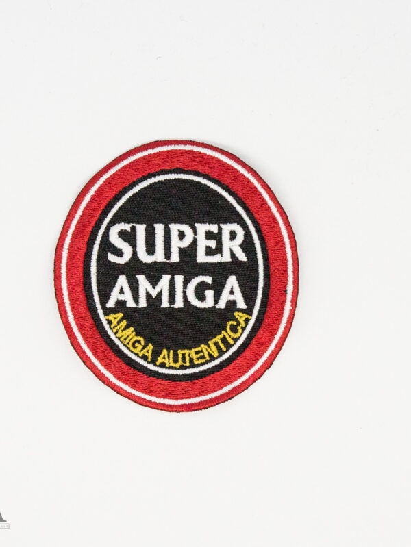 Amiga