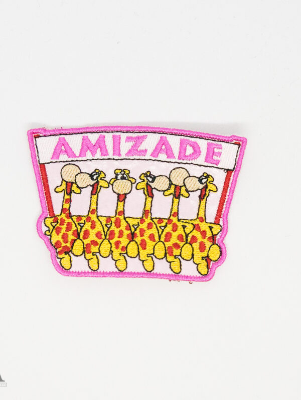 Amizade