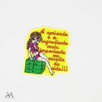 A Amizade é...