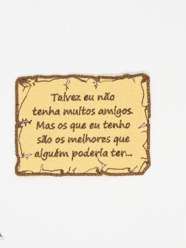 Amizade