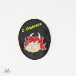O Diabrete