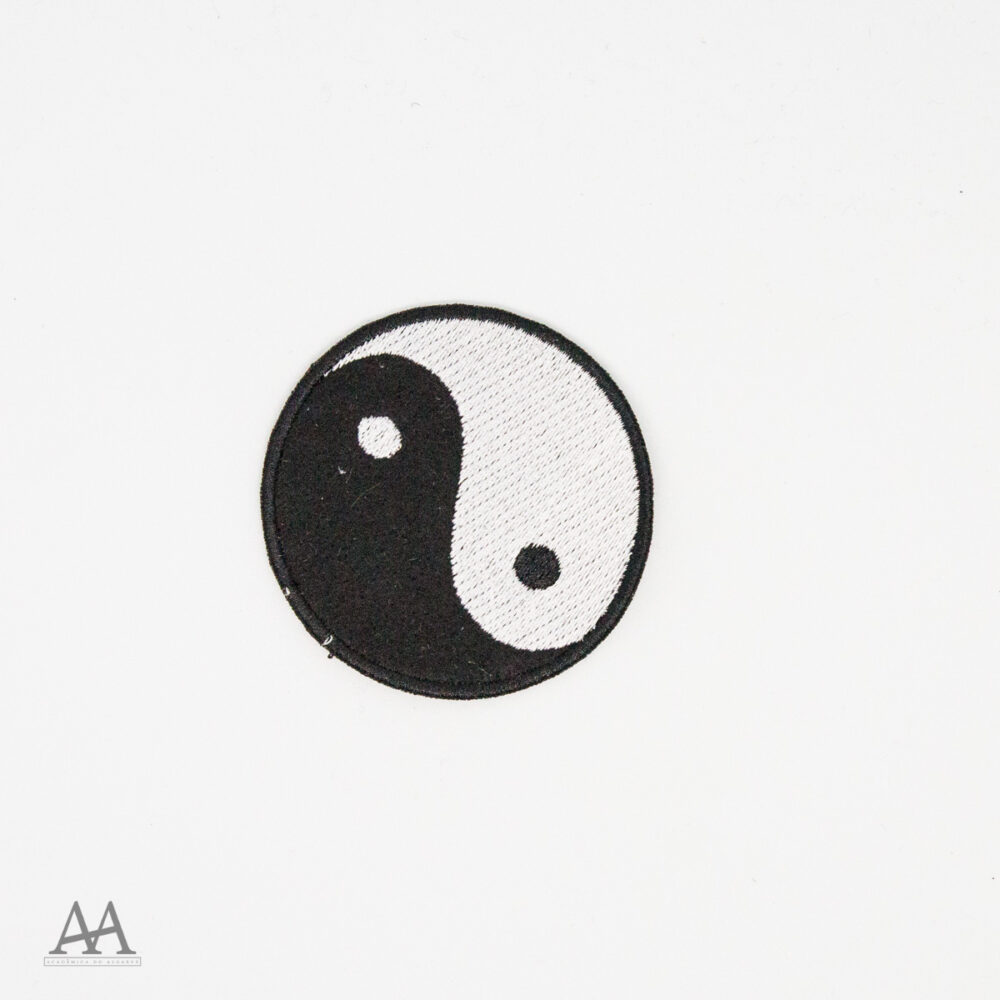 Ying Yang