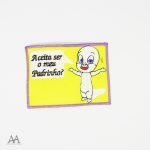 Padrinho Académico