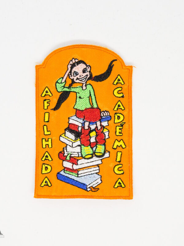 Afilhada Académica