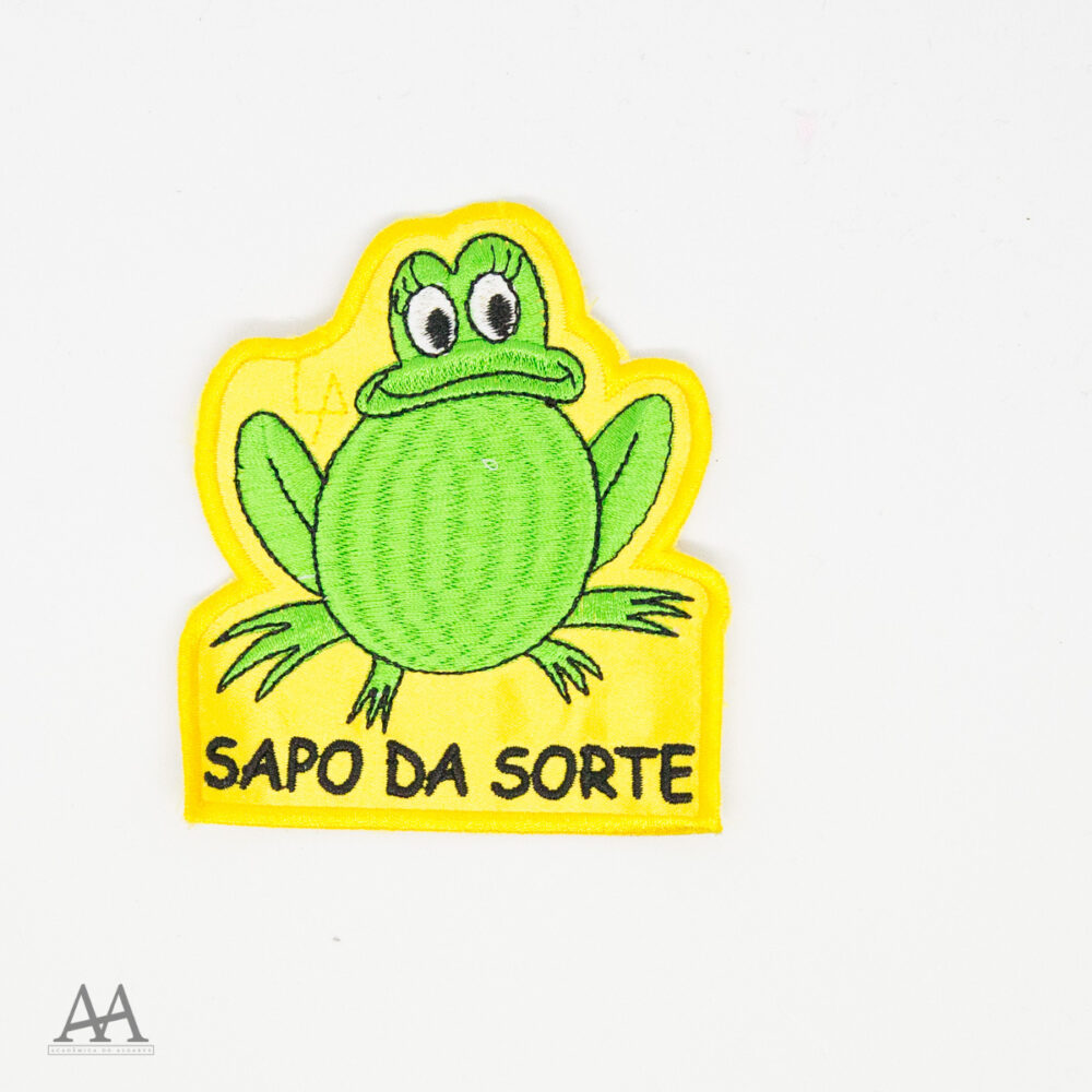 Sapo da Sorte