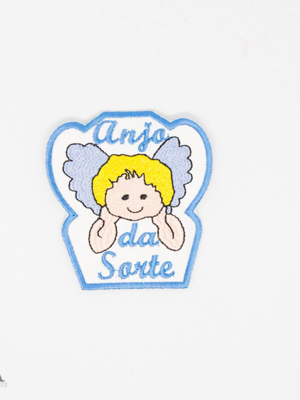 Anjo da Sorte