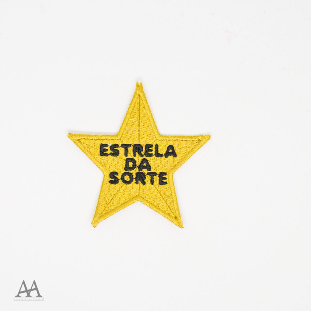 Estrela da Sorte