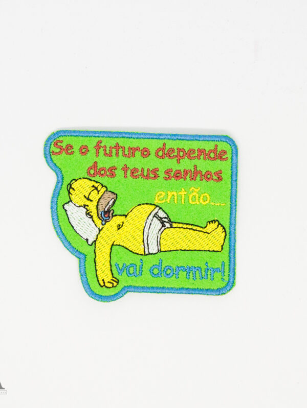 Se o futuro...