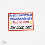 O melhor tratamento da...