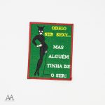 Odeio ser Sexy...