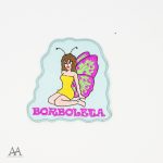 Borboleta