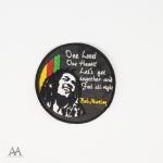 Bob Marley