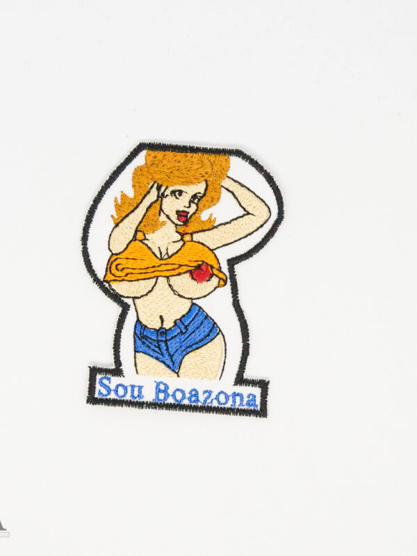 Sou Boazona