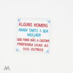 Alguns Homens...