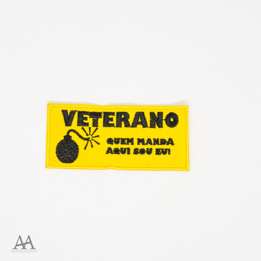 Veterano