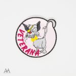 Veterana