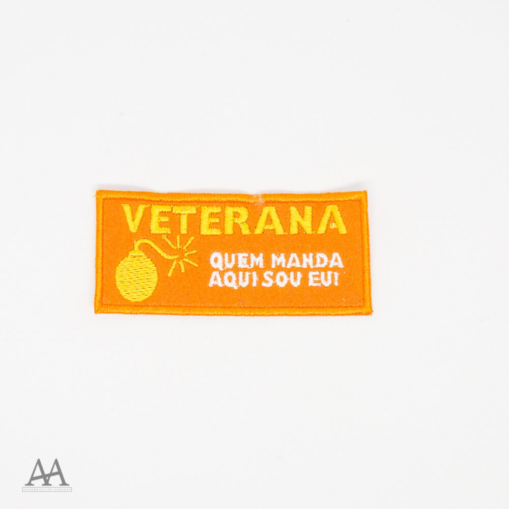 Veterana