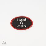 I Need Man