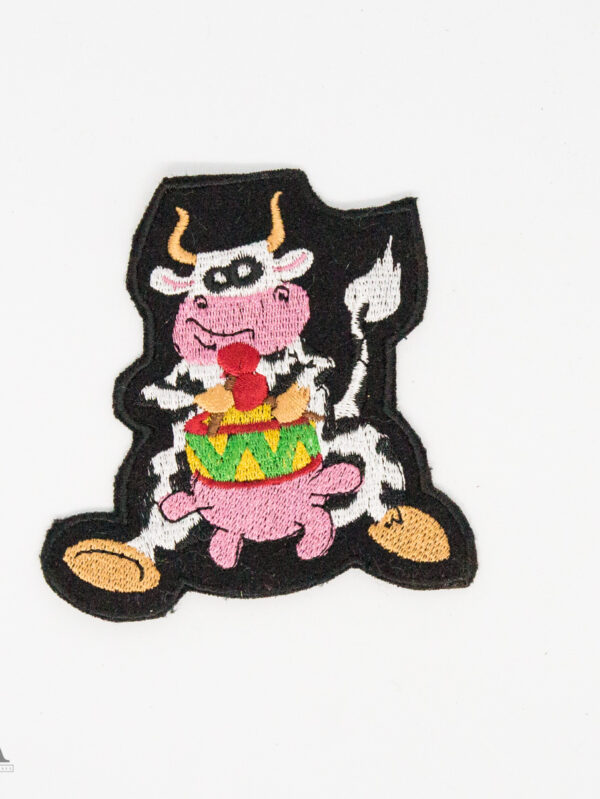 Vaca Tambon