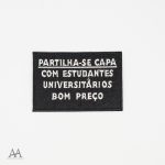 Partilha-se capa...