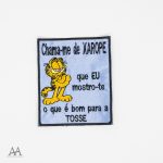 Chama-me de XAROPE...