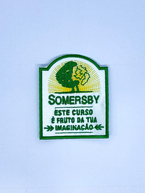 Somersby