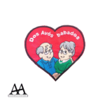 Dos Avós Babados