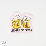 Amigas de Copos