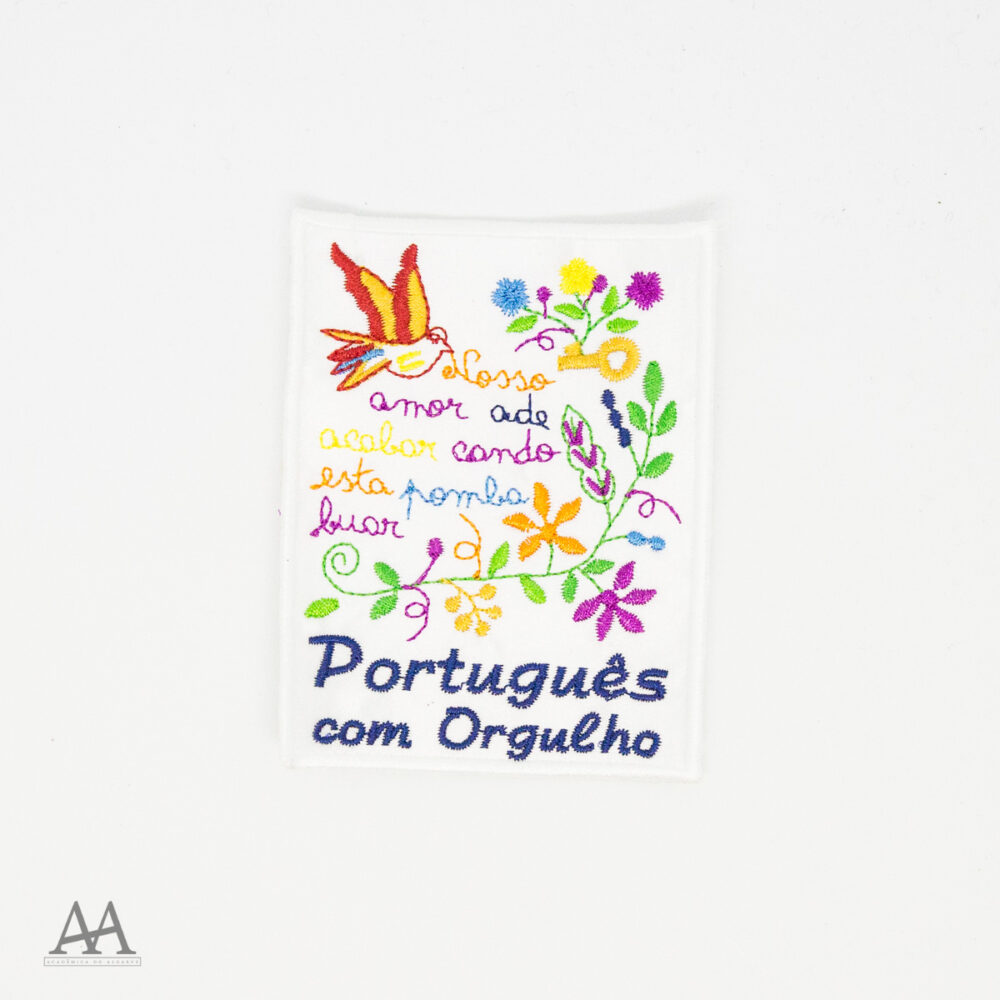 Português com Orgulho