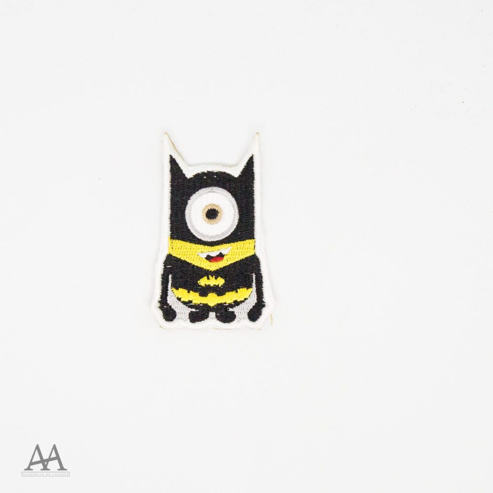 Minion Batman