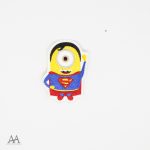 Minion Super Homem