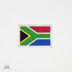 África do Sul