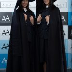 Traje Universidade do Algarve Feminino