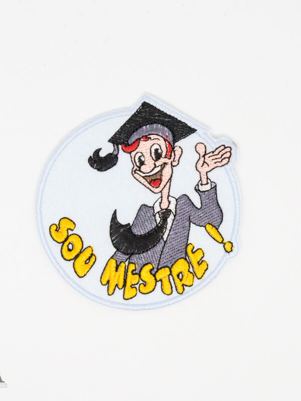 Sou Mestre!