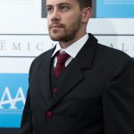 Casaco Masculino INUAF