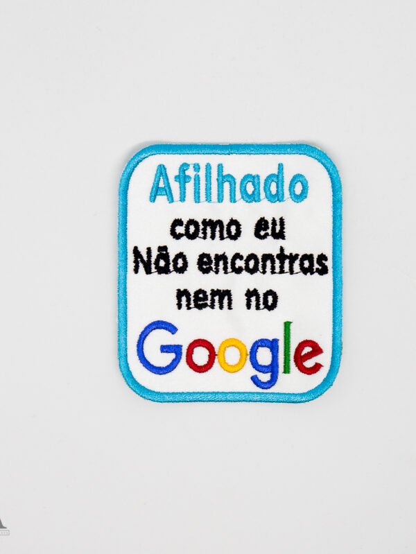 Afilhado
