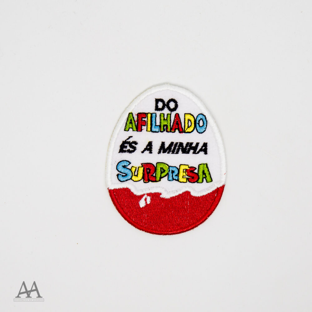 Afilhado