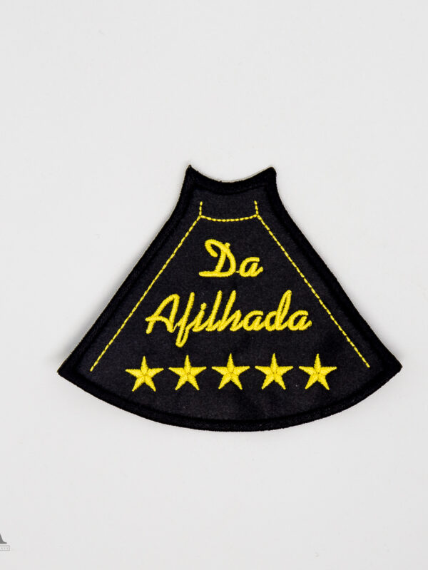 Afilhada