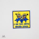 O que Faro juntou...