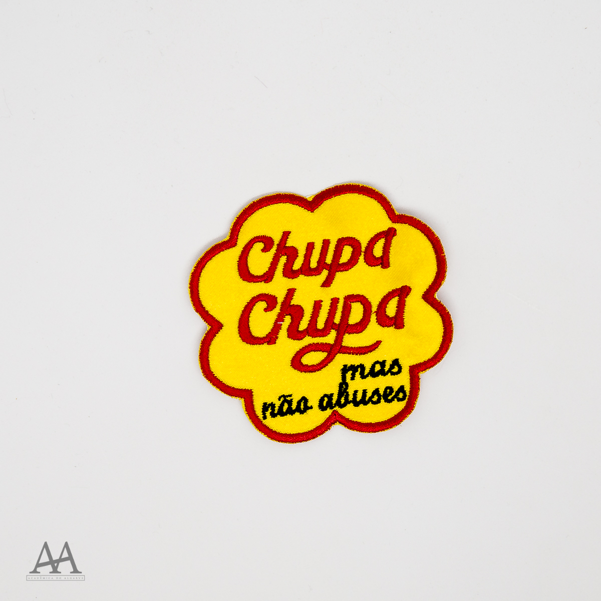 Prendada e Caprichosa: Chupa-Chupa