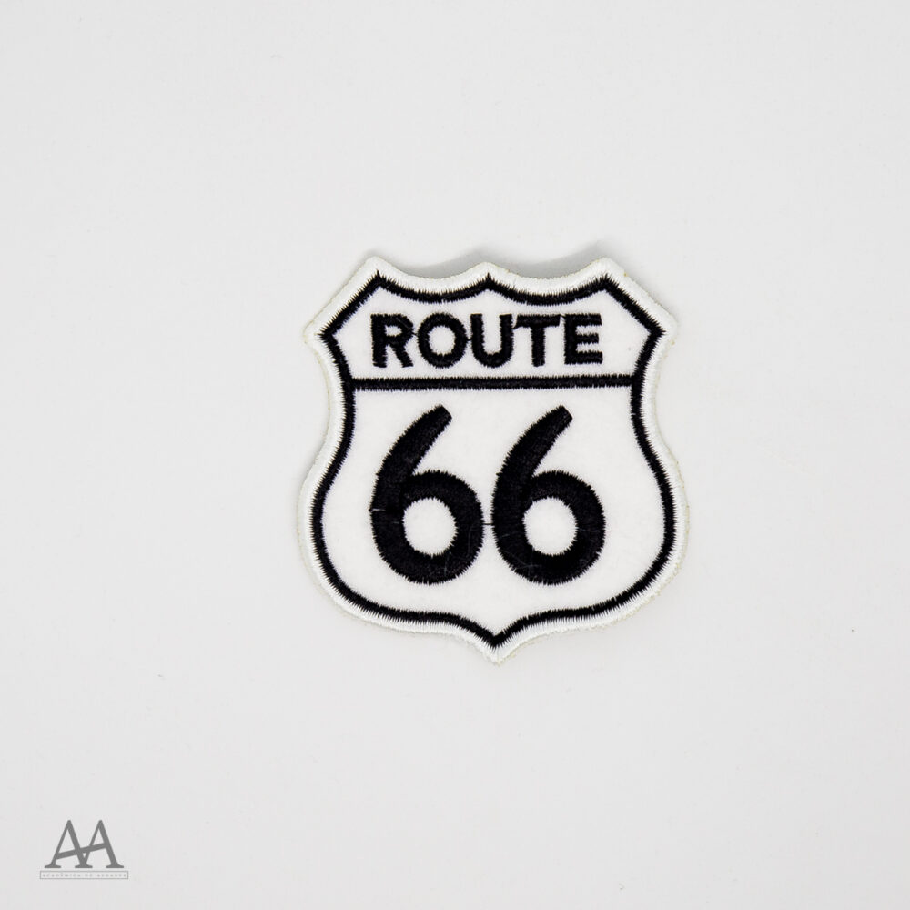 Route 66