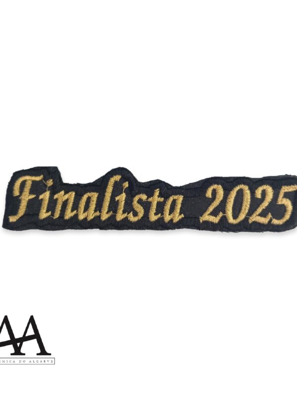 Finalista 2025