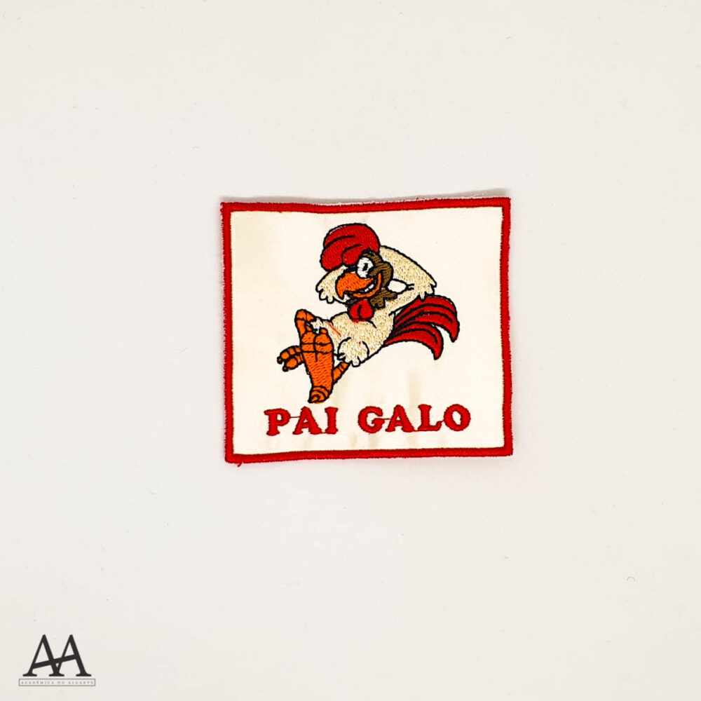 Pai Galo