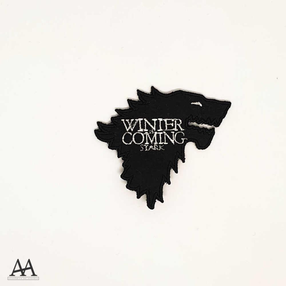 Winier is Coming Stark